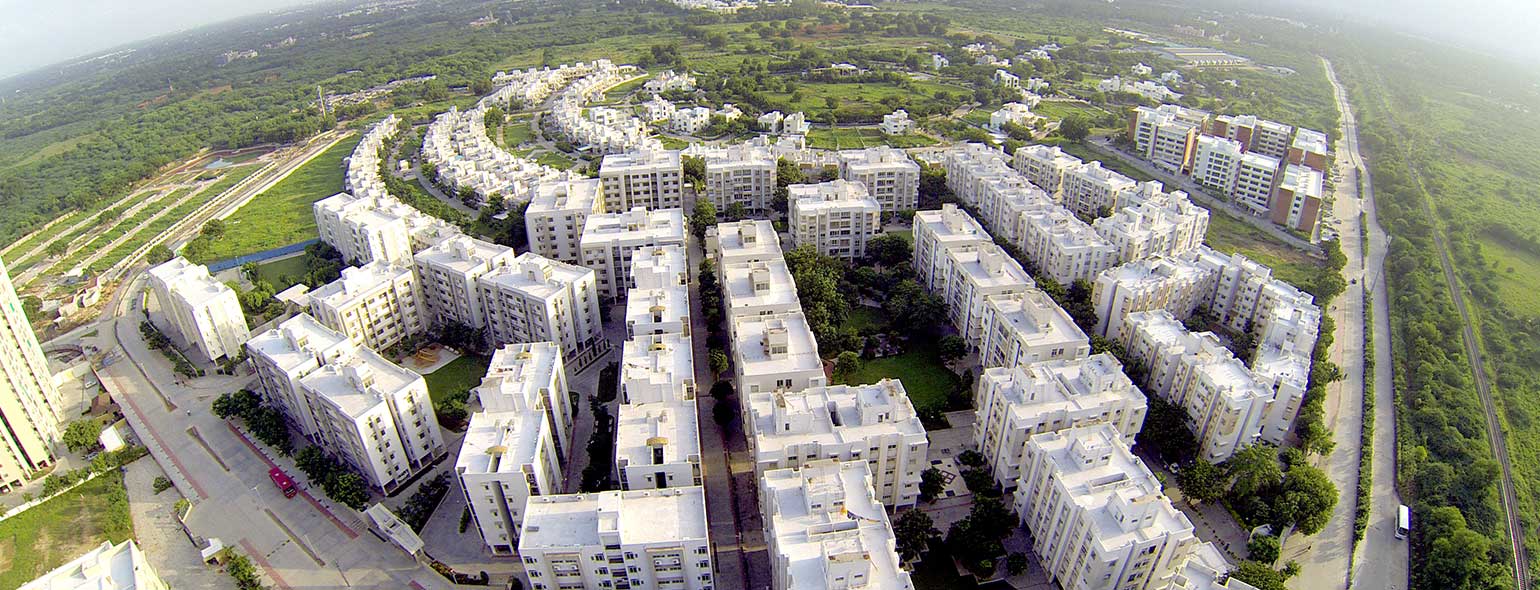 Vitrag City