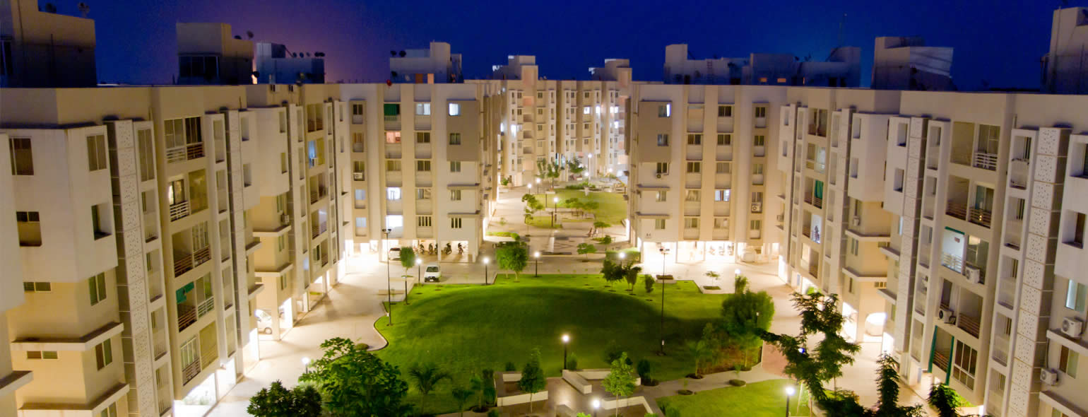 Jagrut City